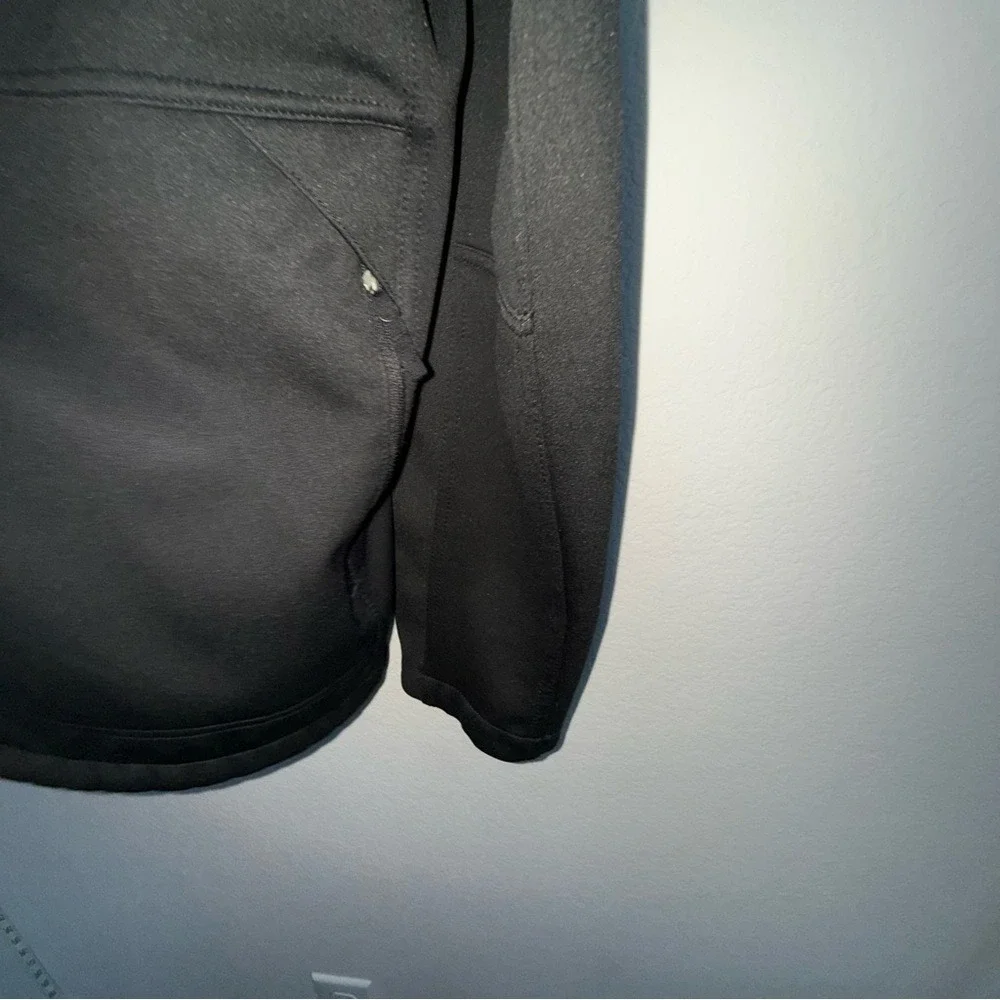 The North Face Windwall Men's Dark‎ Gray Performance Jacket XXL/TTG
